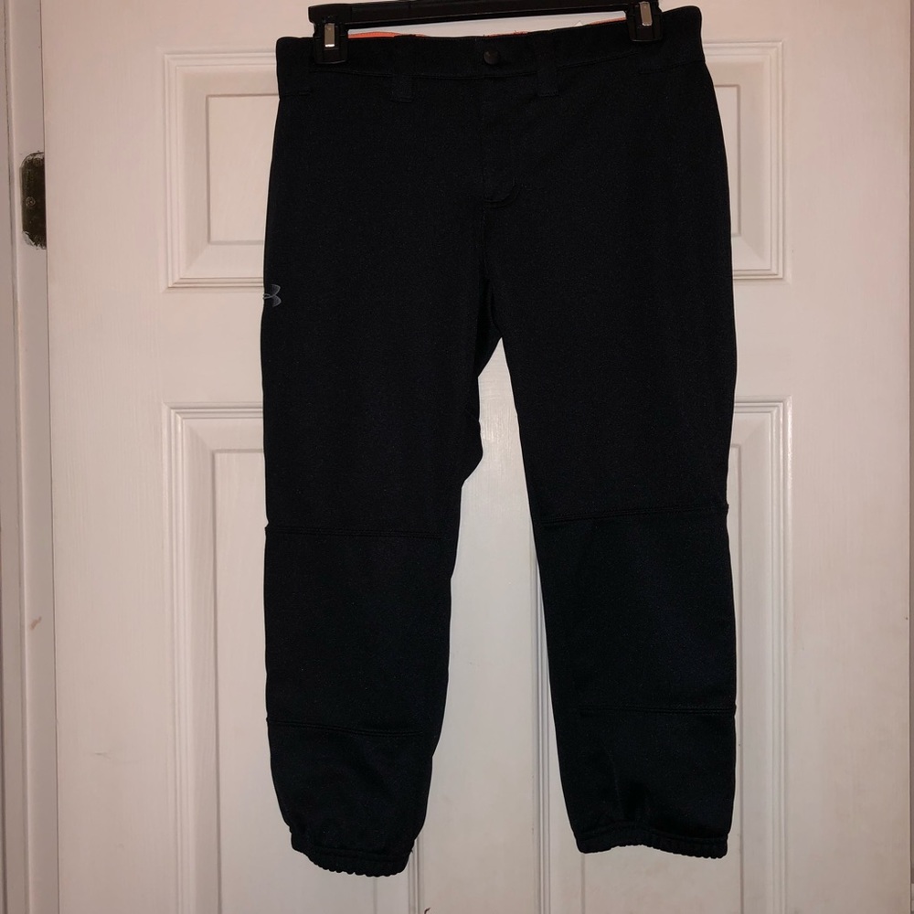 Under Armour Softball Pants XS
